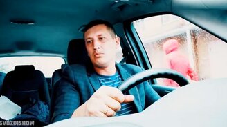 Навигатор-нянька - смотреть видео (2:02)