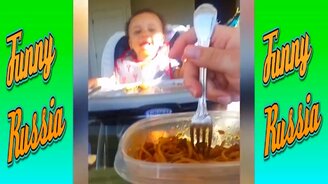 Смеёмся над детьми - смотреть видео (6:20)