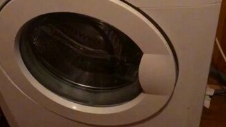 Алло, стиралка! - смотреть видео (0:27)