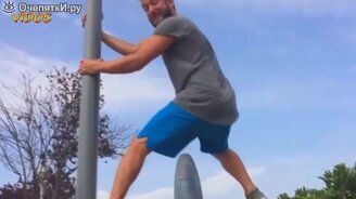 Приколы, забавы и задор в подборке - смотреть видео (5:51)