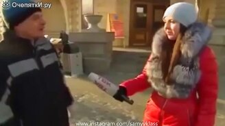 Запомнившееся из последних приколов - смотреть видео (5:00)