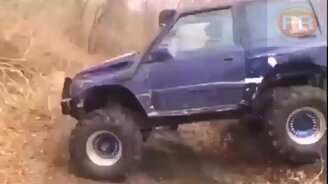 Зрелищные провалы и неудачи людей и зверей - смотреть видео (12:57)