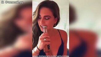 Сборник курьёзов, побед, провалов - смотреть видео (6:38)