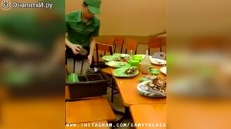 Подборка прикольного и радующего глаз - смотреть видео (7:15)