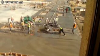 Пятёрка механизмов, вышедших из-под контроля - смотреть видео (9:50)