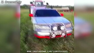 Весёлое и шуточное в сборке - смотреть видео (5:10)