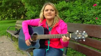 Было время - ждали вечер - смотреть видео (3:32)