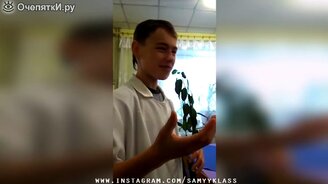 Подборка увлекательных приколов - смотреть видео (5:49)