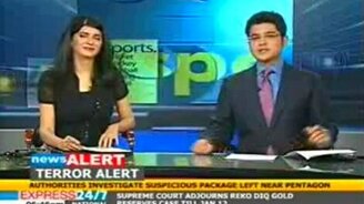 Сколько девушек уместится? - смотреть видео (1:01)