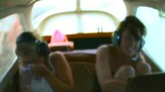 Бедная девушка - смотреть видео (0:17)