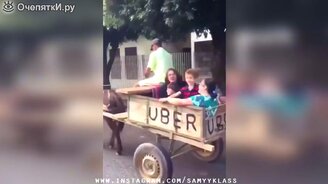 Смешные и красивые мгновенья - смотреть видео (6:50)