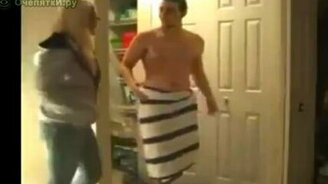 Когда не хватает остроты - смотреть видео (0:23)