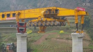 Пятёрка невероятных механизмов - смотреть видео (10:09)