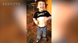 Самые забавные дети - смотреть видео (13:24)