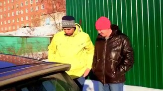 Ну продай машину! - смотреть видео (2:50)