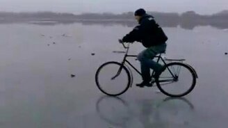 Довыпендривался - смотреть видео (2:46)