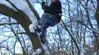 Человек-чудак - смотреть видео (1:33)