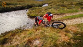 Когда трюки пошли не по плану - смотреть видео (6:06)