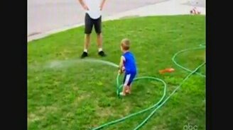 Смешная домашняя подборка 36 - смотреть видео (9:43)