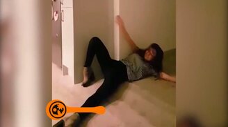 Сборник комичного и курьёзного - смотреть видео (7:05)