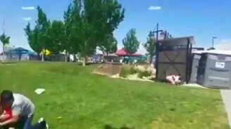 Биотуалеты против ветра - смотреть видео (0:30)