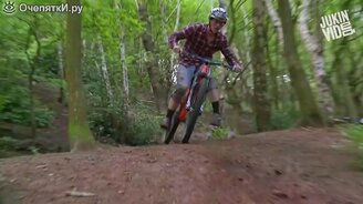 Яркие вело- и мотоприколы - смотреть видео (3:00)