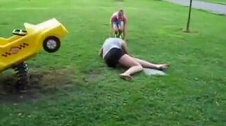 Смешная домашняя подборка 39 - смотреть видео (9:51)