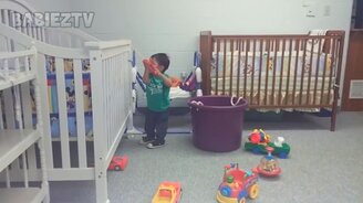 Детишки веселят нас - смотреть видео (12:19)