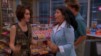 Танцевальный киномарафон - смотреть видео (7:03)