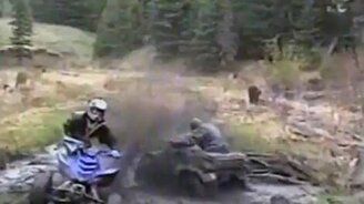 Смешная домашняя подборка 40 - смотреть видео (9:45)