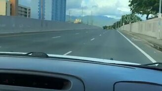 Водитель-невидимка - смотреть видео (0:13)