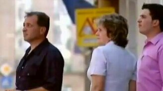 Кот застрял - смотреть видео (0:59)