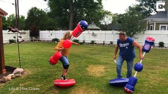 Как освежить отношения в браке - смотреть видео (1:29)