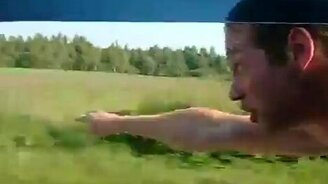 Русский супермен 2 - смотреть видео (0:52)