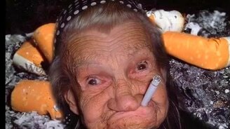 Комичные лица разных стран - смотреть видео (2:07)