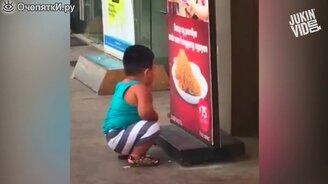 Яркие мгновенья недели - смотреть видео (3:00)