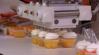 Пятёрка механизмов, дарящих нам еду - смотреть видео (10:07)