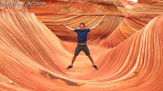 Люди, путешествуйте! - смотреть видео (1:46)