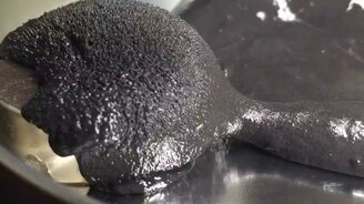 Что есть магнитная шпатлёвка - смотреть видео (3:40)