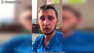 Сборка уникальных прикольных мгновений - смотреть видео (5:14)