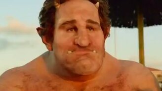 Как важно отдыхать вовремя! - смотреть видео (2:00)