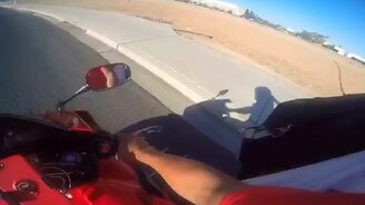 Вы пытаетесь догнать автобус? - смотреть видео (0:48)