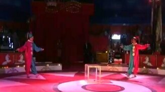 Двое в ящике - смотреть видео (5:58)