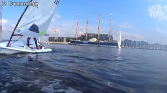 Интересное и яркое за неделю - смотреть видео (3:35)