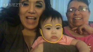 Смотрим с улыбкой на детей - смотреть видео (10:15)