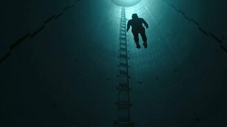 Исследование бассейна без снаряжения - смотреть видео (2:16)