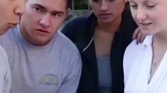 Поразительные фокусы от азиата - смотреть видео (4:44)