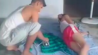 Розыгрыши по-индийски - смотреть видео (1:33)