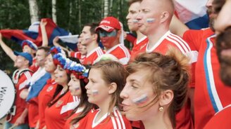 Ответ исландцам на "Калинку-малинку" - смотреть видео (2:15)