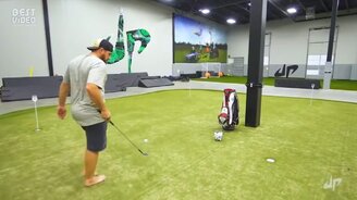 Вся жизнь - игра и трюки! - смотреть видео (3:47)